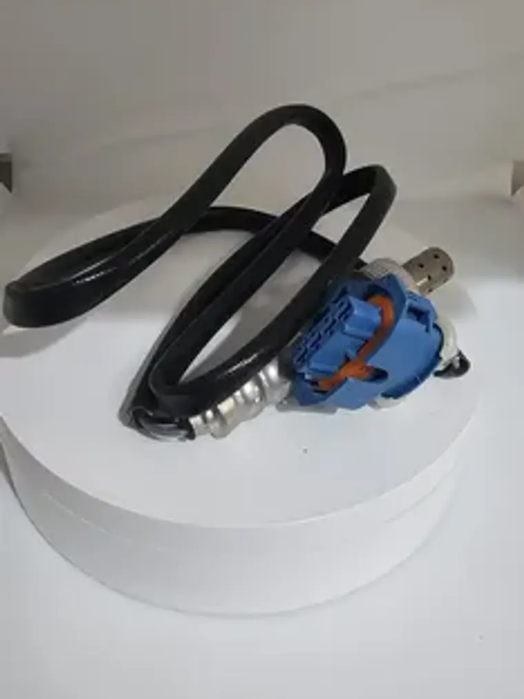 Sensor Oxigeno Banco 1 & 2 Chevrolet Cruze 1.8 Garantia 4