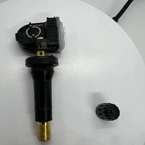 Sensor Tpms Presión Aire Ford F-150 Explorer Mustang F250