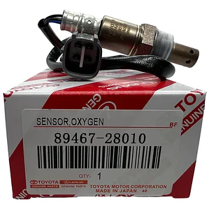 Sensor Oxigeno Toyota Rav4 2.0 2.4  Original