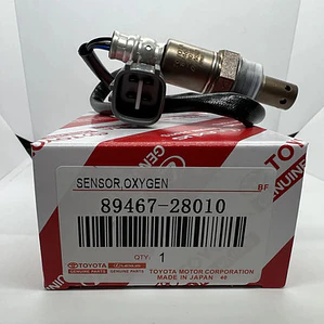 Sensor Oxigeno Toyota Rav4 2.0 2.4  Original