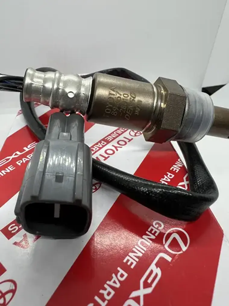 Sensor Oxigeno Toyota Rav4 2.0 2.4  Original 5