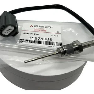 Sensor Temperatura Dpf 14927p Mitsubishi L200 2016/2023 Orig
