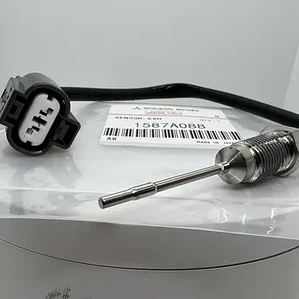 Sensor Temperatura Dpf 14927p Mitsubishi L200 2016/2023 Orig