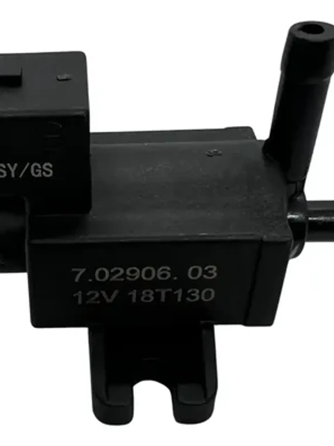 Electrovalvula Enfriador Egr Jac T6 - T8 Garantia 1