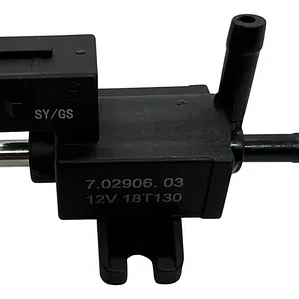 Electrovalvula Enfriador Egr Jac T6 - T8 Garantia