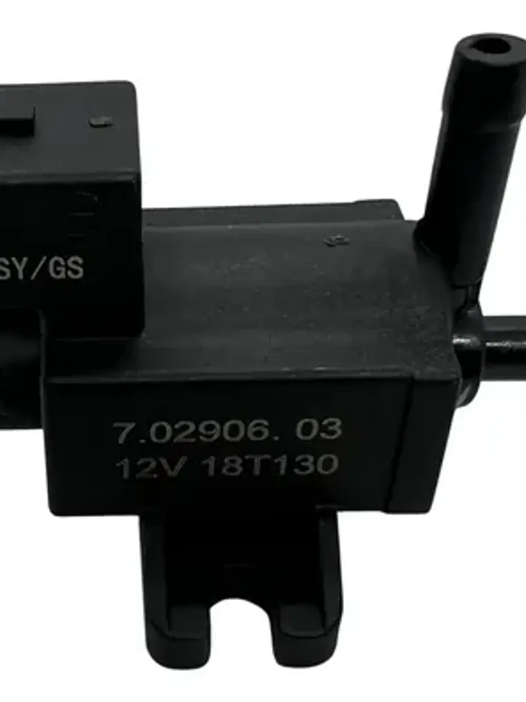 Electrovalvula Enfriador Egr Jac T6 - T8 Garantia 1