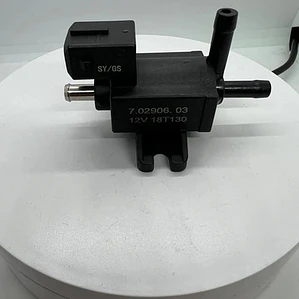 Electrovalvula Enfriador Egr Jac T6 - T8 Garantia