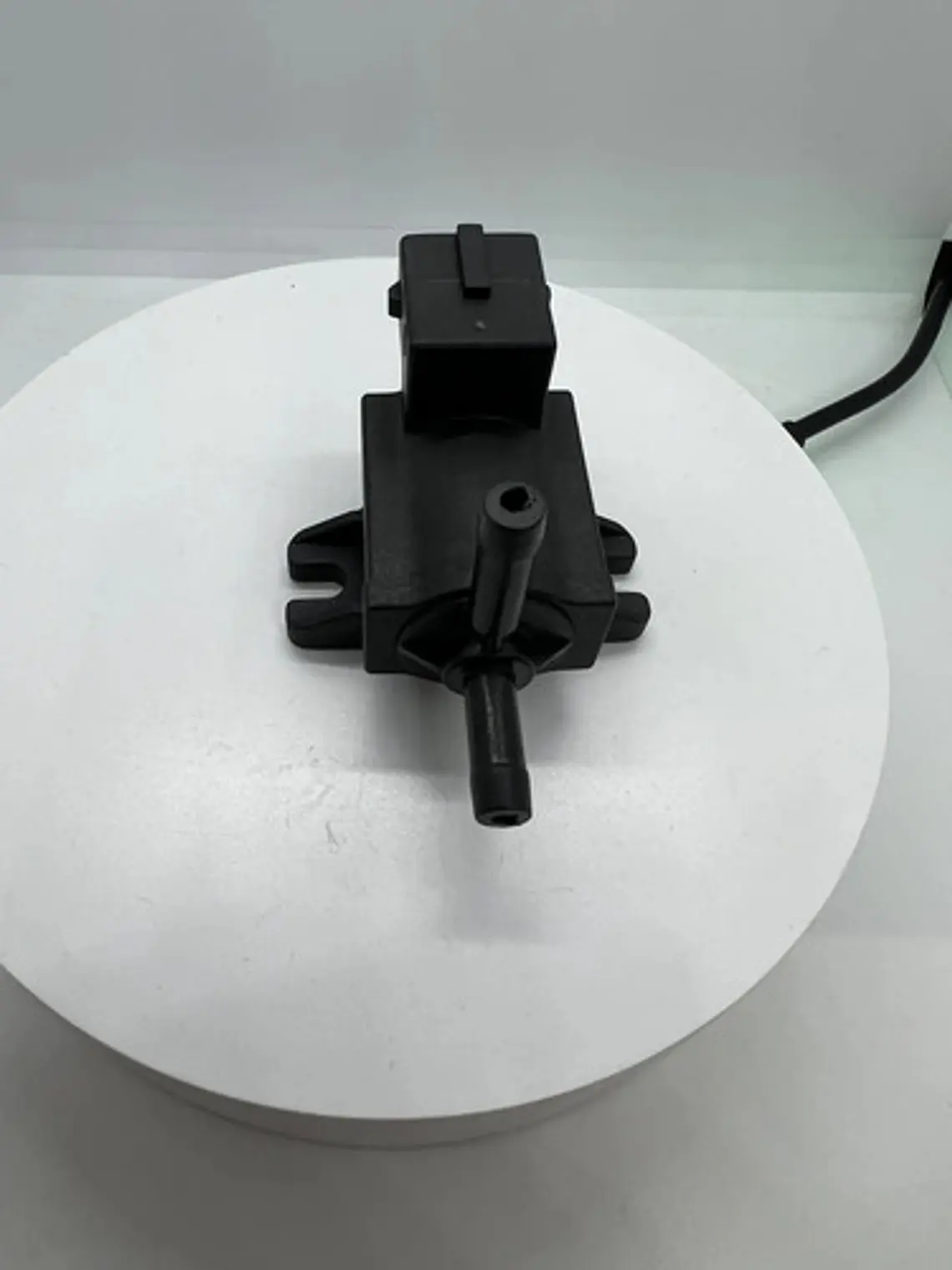 Electrovalvula Enfriador Egr Jac T6 - T8 Garantia 3