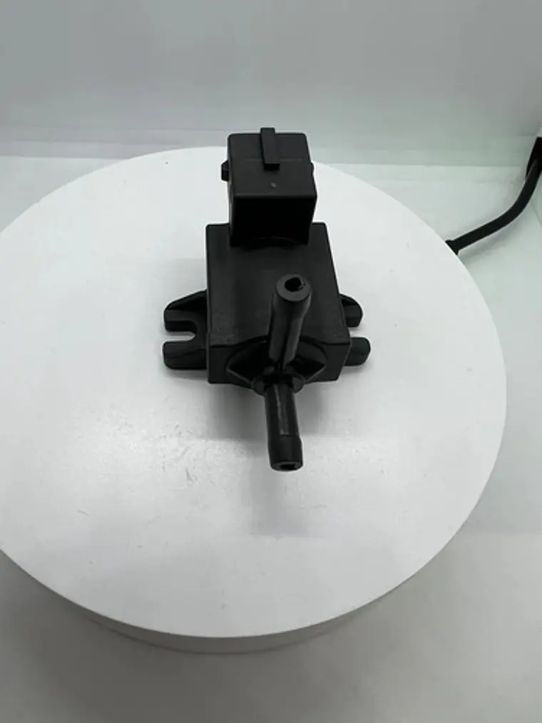 Electrovalvula Enfriador Egr Jac T6 - T8 Garantia 3
