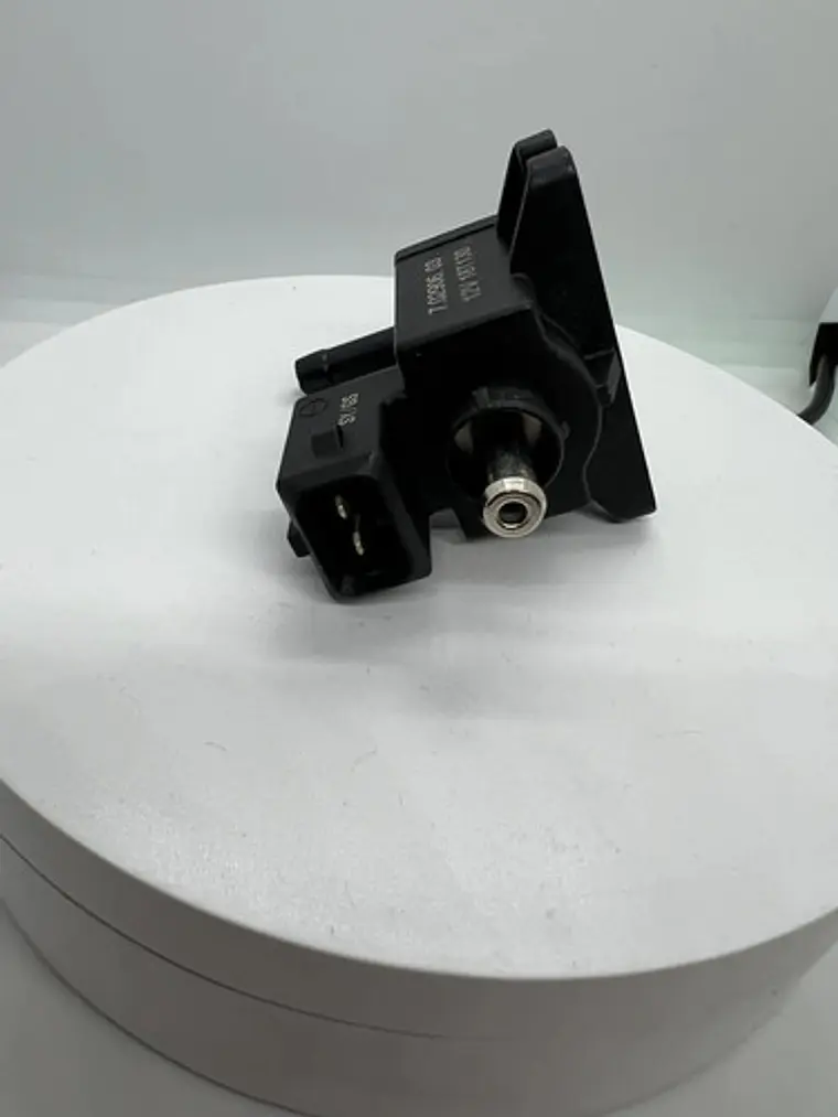 Electrovalvula Enfriador Egr Jac T6 - T8 Garantia 4