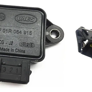 Sensor Tps Jac Trip Con Conector Original