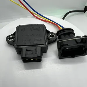 Sensor Tps Jac Trip Con Conector Original