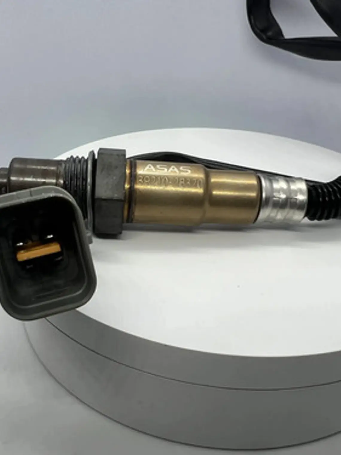 Sensor Oxigeno Hyundai I10 1.1 Posicion 2 Garantia 2