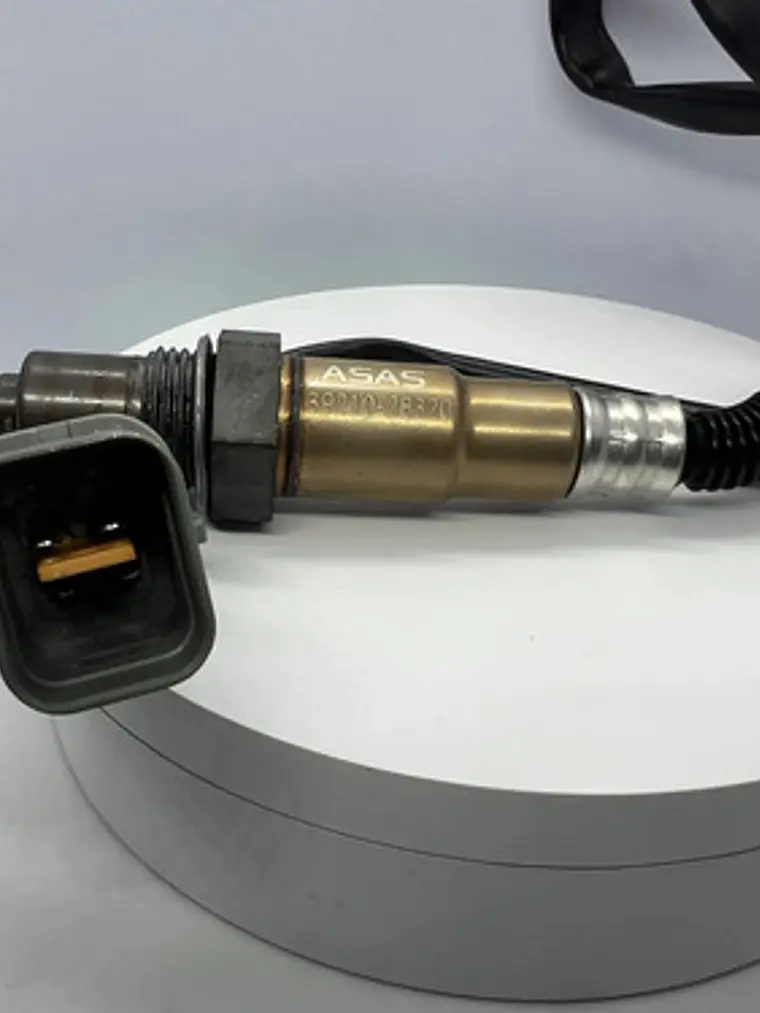 Sensor Oxigeno Hyundai I10 1.1 Posicion 2 Garantia 2