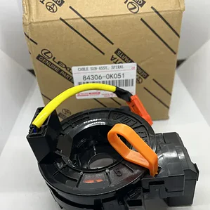 Cinta Airbag Toyota Corolla 1.8l 2005 - 2012 Original