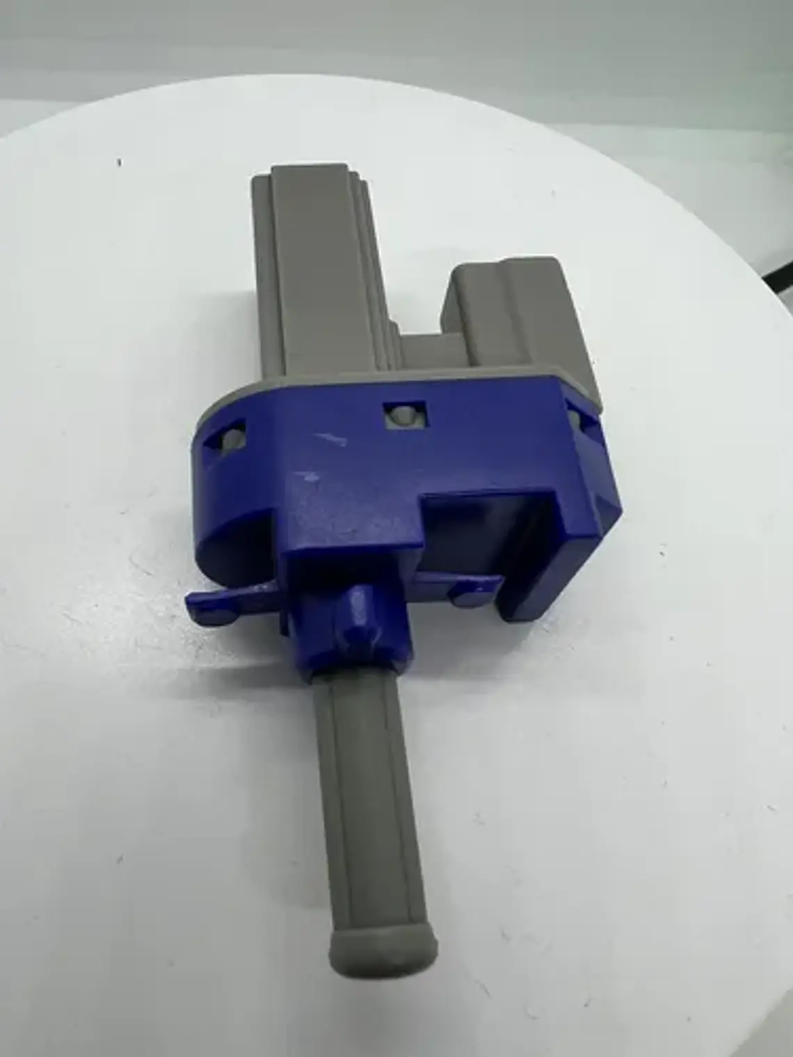 Switch Sensor Interruptor Embrague Para Mazda 3 Garantia 5
