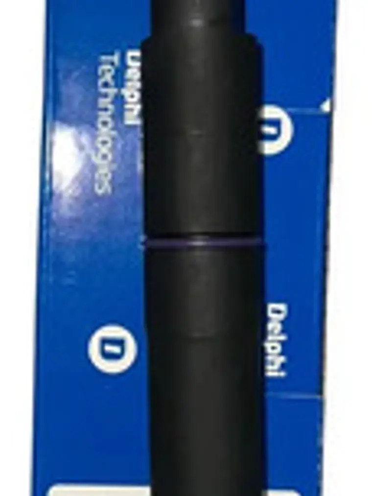 Inyector Delphi 28229873 Para Hyundai Porter H1 H100 E5 Delp 1