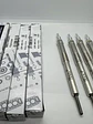 4 Bujias Incandescente Original Ssangyong New Actyon Korando - Miniatura 2