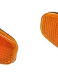 Par De Faroles Laterales Hyundai H100/porte/k2700 Garantia - Miniatura 1