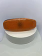 Par De Faroles Laterales Hyundai H100/porte/k2700 Garantia - Miniatura 5