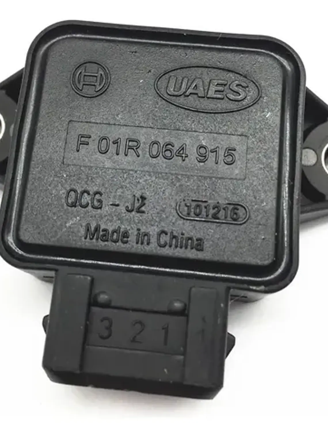 Sensor Tps Foton Midi Original 1