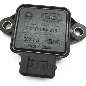 Sensor Tps Foton Midi Original