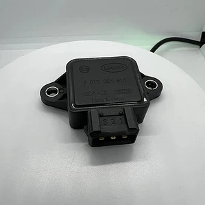 Sensor Tps Foton Midi Original