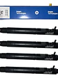 4 Inyectores Original Delphi  Jac X200 & T60 28386106 104220 - Miniatura 1
