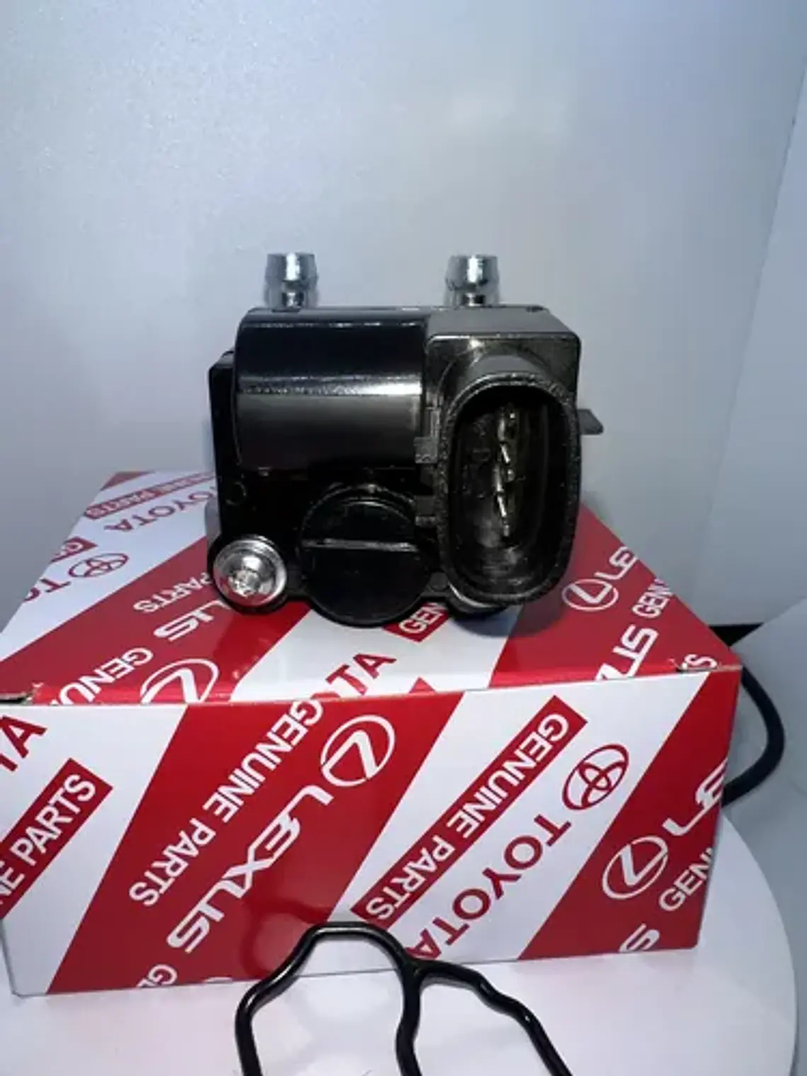 Valvula Iac Suzuki Swift Ignis Celerio Baleno Jimmy Original 2