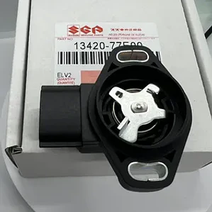 Sensor Tps Subaru Impreza Legacy Forester Hitachi Original
