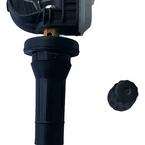 Sensor Tpms Neumatico Silverado, Tahoe, Colorado Garant Rm