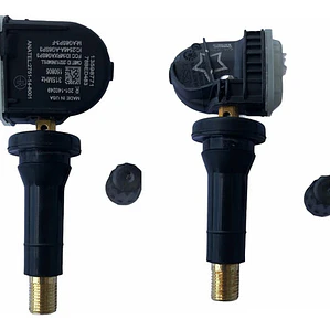 Sensor Tpms Neumatico Silverado, Tahoe, Colorado Garant Rm