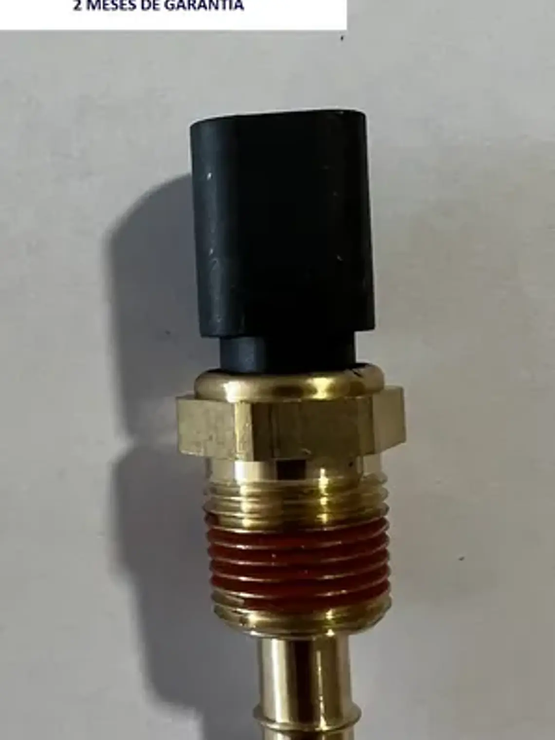 Sensor De Temperatura Jeep Cherokee Compass Grand Cherokee 4
