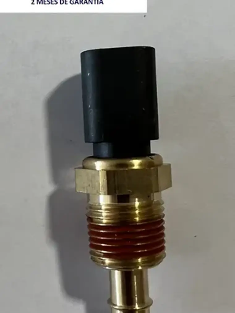 Sensor De Temperatura Jeep Cherokee Compass Grand Cherokee 4
