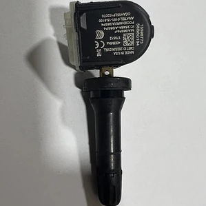 Sensor  Presión Llantas Chevrolet Silverado Trailblazer