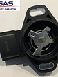 Sensor Tps Para Nissan V16 - Miniatura 4