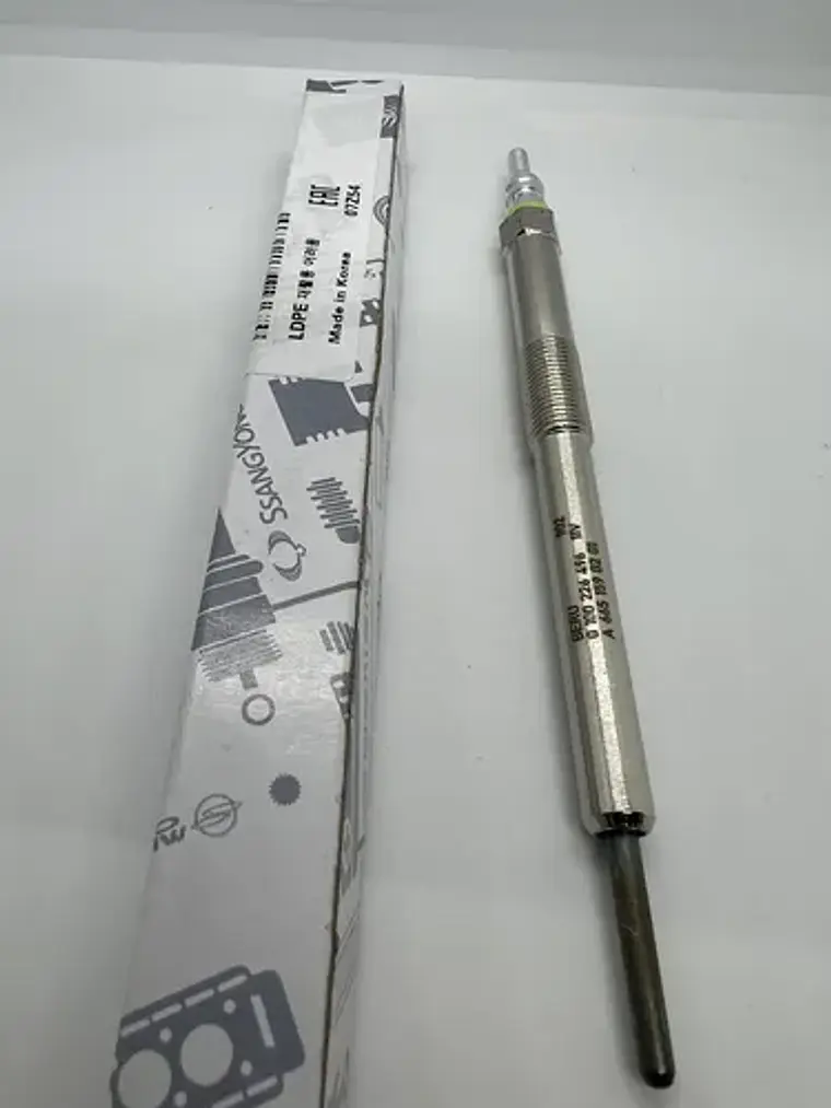 Bujia Incandescente Ssangyong Actyon Sport Original Korea 3