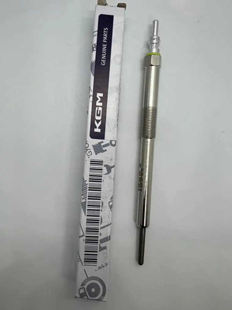 Bujia Incandescente Ssangyong Actyon Sport Original Korea 4