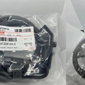 Sensor Abs Delantero Der & Izq Chevrolet Dmax 2.5 3.0 Isuzu
