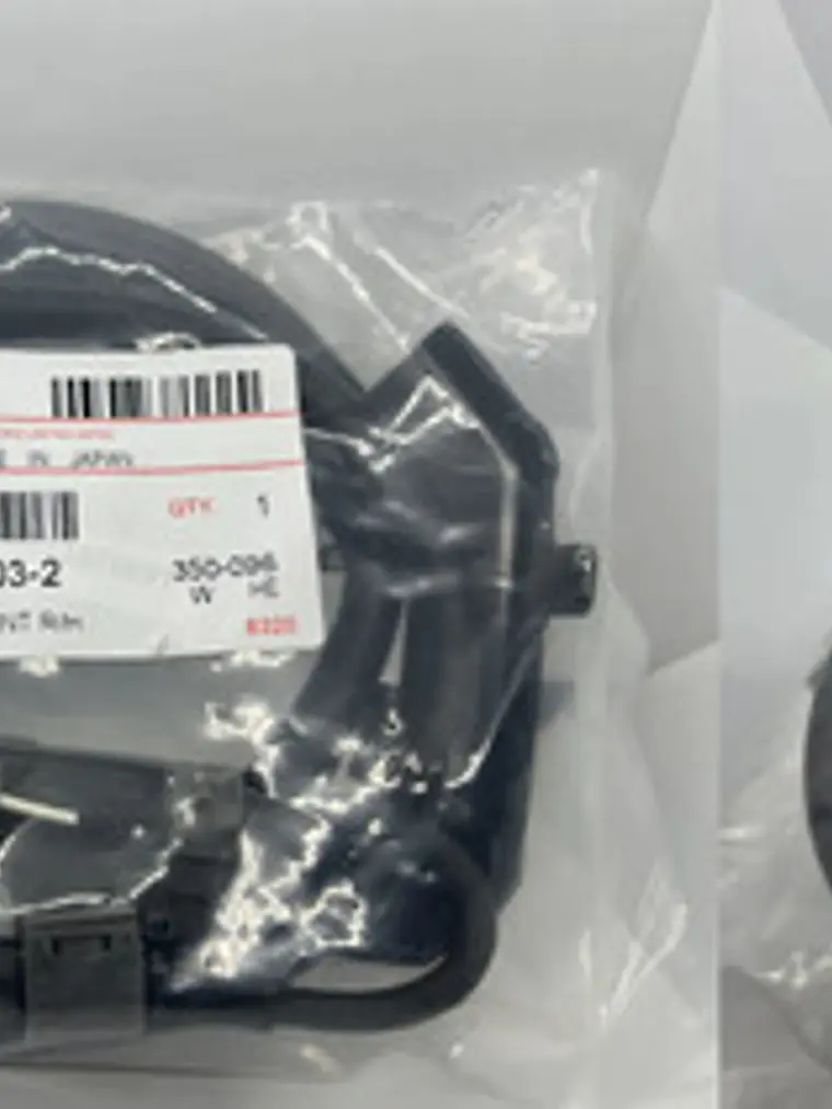 Sensor Abs Delantero Der & Izq Chevrolet Dmax 2.5 3.0 Isuzu 2
