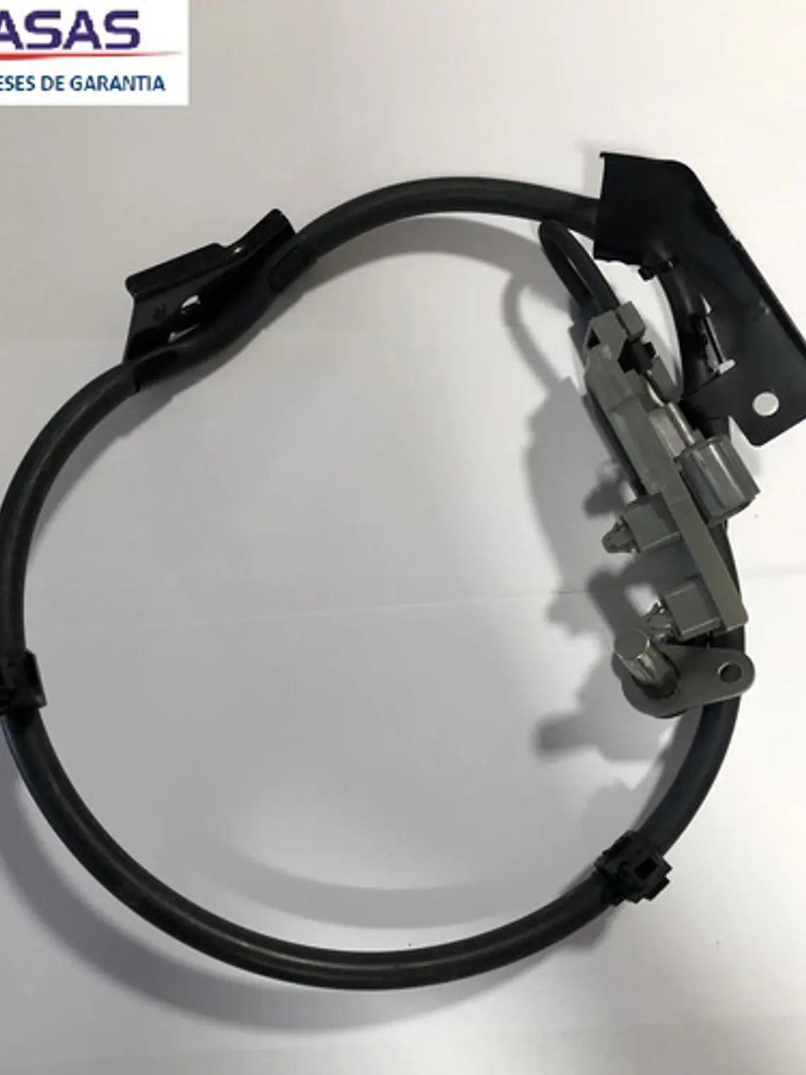 Sensor Abs Delantero Der & Izq Chevrolet Dmax 2.5 3.0 Isuzu 3