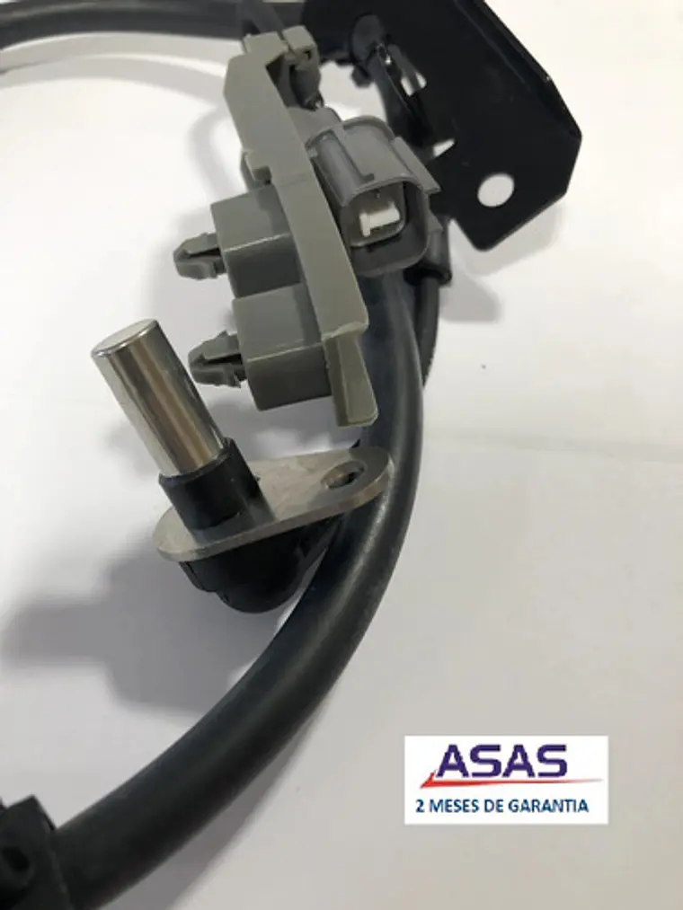 Sensor Abs Delantero Der & Izq Chevrolet Dmax 2.5 3.0 Isuzu 4