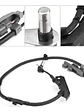 Sensor Abs Delantero Der & Izq Chevrolet Dmax 2.5 3.0 Isuzu - Miniatura 5