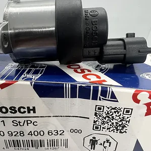 Valvula Scv Reguladora De Presion Mazda Bt50 Bosch