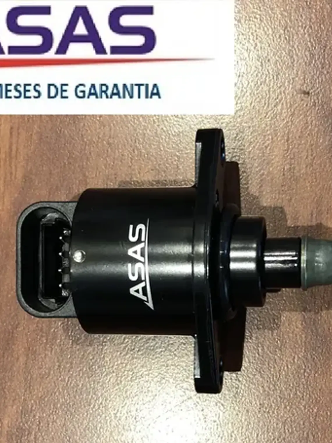 Valvula Iac Lifan Cargo 1.3 Garantia 3
