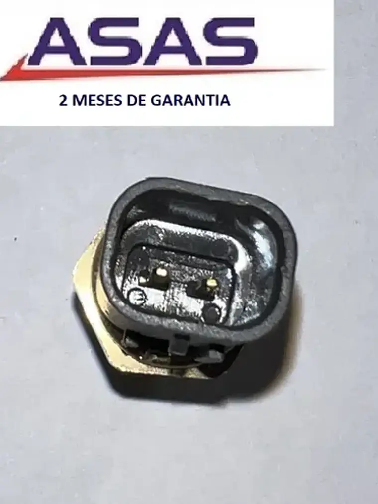 Sensor De Temperatura Dodge Durango Nitro Challenger Garanti 3