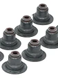 Reten Valvulas X8 Ford Ecosport Fiesta Ka Focus 1.6 8 Gara R - Miniatura 1