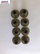 Reten Valvulas X8 Ford Ecosport Fiesta Ka Focus 1.6 8 Gara R - Miniatura 2
