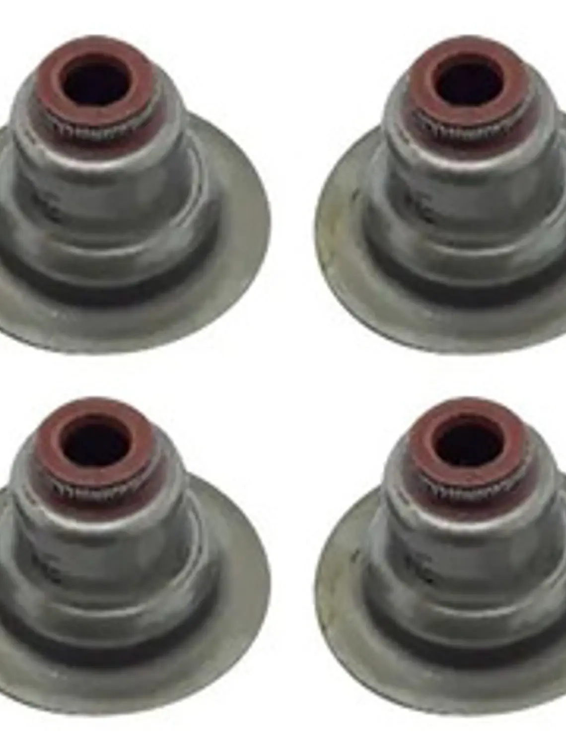 Reten Valvulas X8 Ford Ecosport Fiesta Ka Focus 1.6 8 Gara R 3
