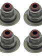 Reten Valvulas X8 Ford Ecosport Fiesta Ka Focus 1.6 8 Gara R - Miniatura 3